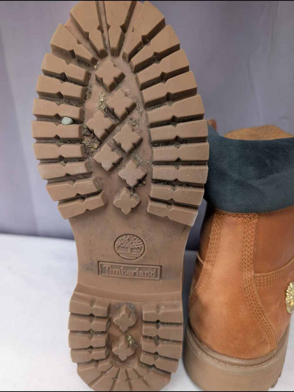 Timberland men’s classic